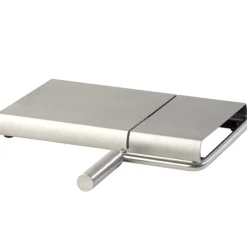 Hot Support métal avec fil coupant Préparation Culinaire