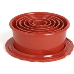 Best Support poche à douille silicone Préparation Culinaire