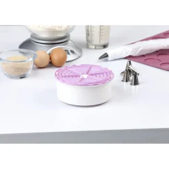 Best Support poche à douille silicone Préparation Culinaire