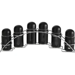 Support pont à épices 6 pots|Gifi Clearance