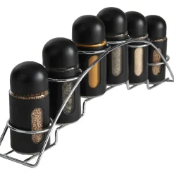 Support pont à épices 6 pots|Gifi Clearance