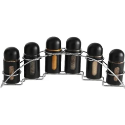Support pont à épices 6 pots|Gifi Clearance