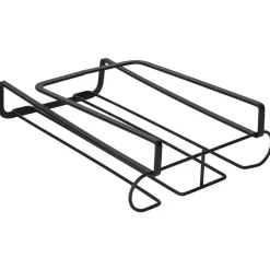 Support pour 6 verres à pied - L28xl.14xH.5.5cm Rangement De Cuisine