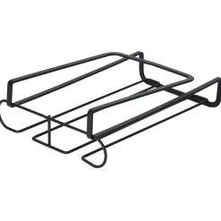 Support pour 6 verres à pied - L28xl.14xH.5.5cm Rangement De Cuisine