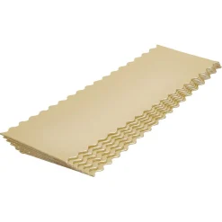 Clearance Support pour bûche de Noël x6 Cuisson