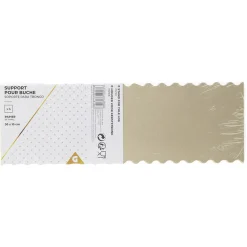 Clearance Support pour bûche de Noël x6 Cuisson