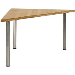 Online Étagère 2 niveaux en bambou 33x33xH20cm Rangement De Cuisine