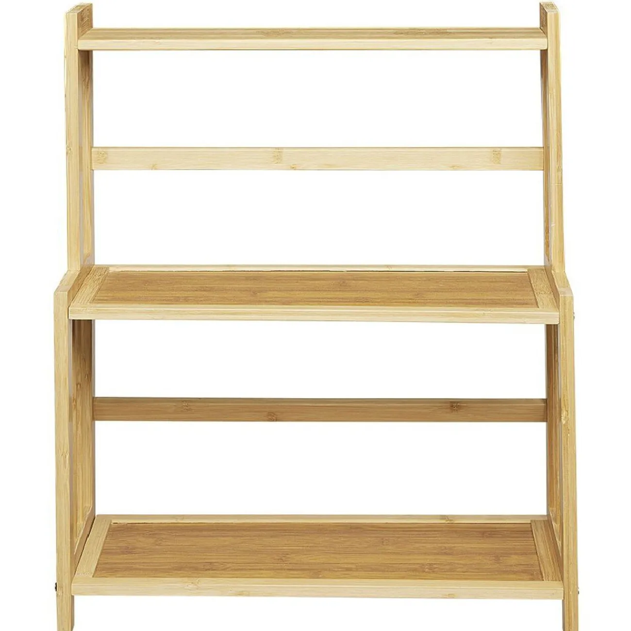 Discount Étagère de cuisine à 3 niveaux Rangement De Cuisine