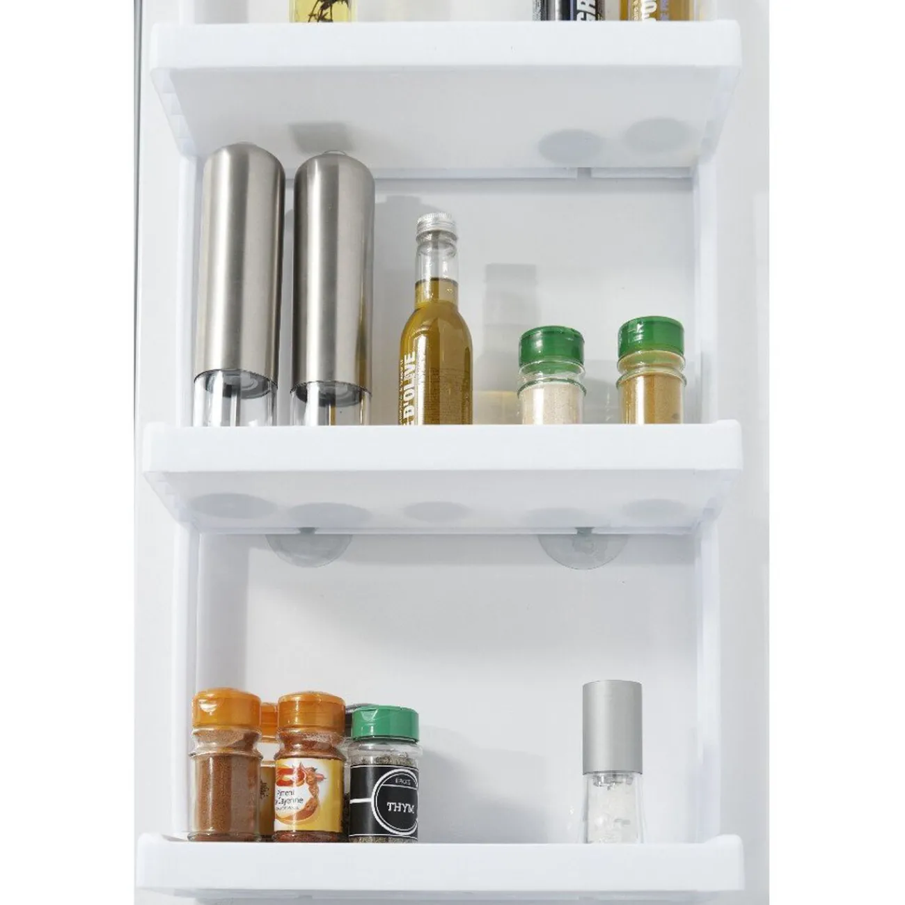 Best Étagère multiusages Rangement De Cuisine