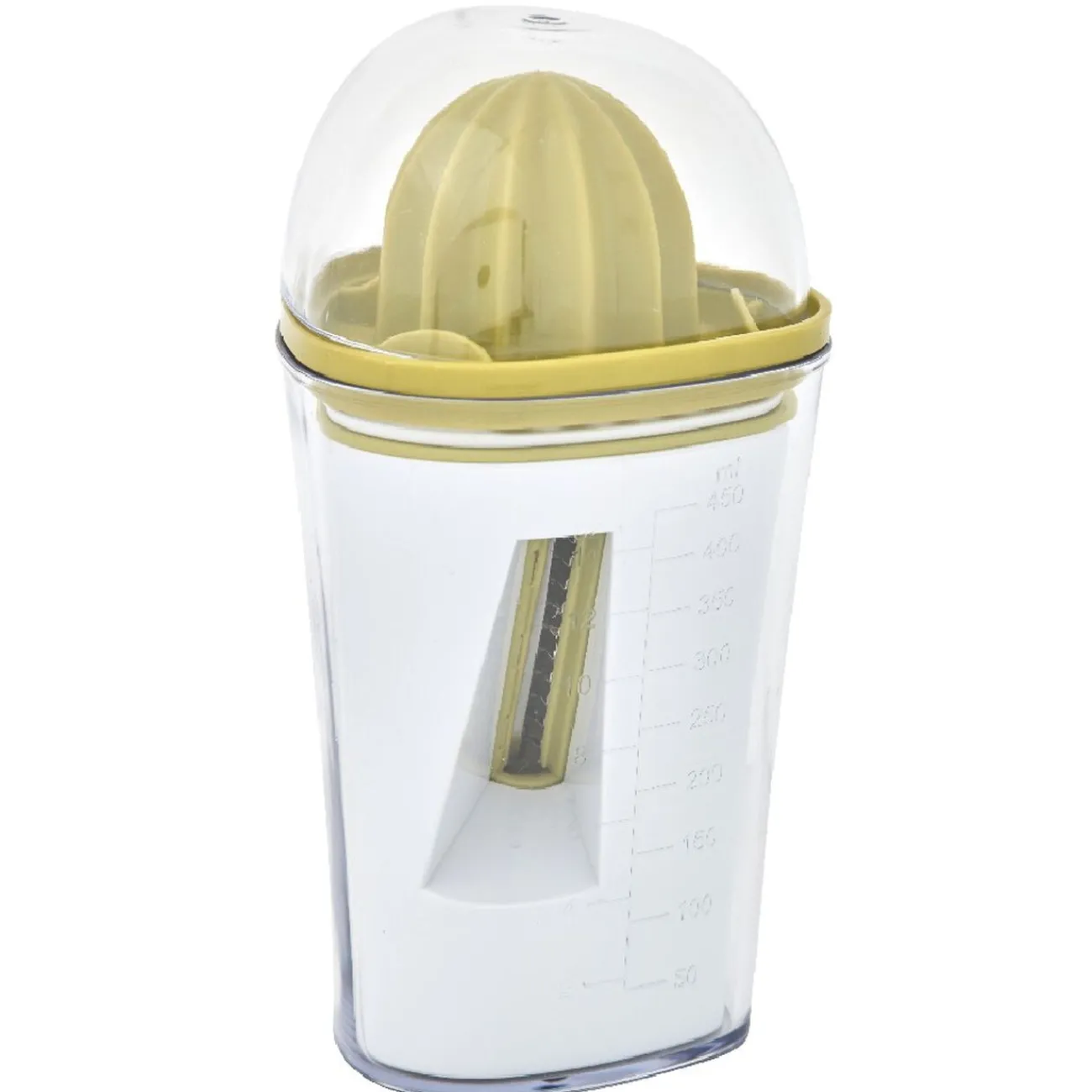 Clearance Taille légumes et presse agrumes 2 en 1 Préparation Culinaire