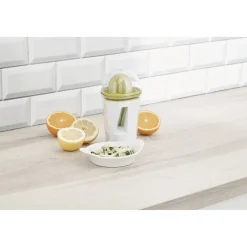 Clearance Taille légumes et presse agrumes 2 en 1 Préparation Culinaire