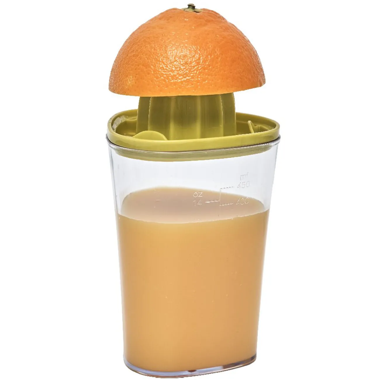 Clearance Taille légumes et presse agrumes 2 en 1 Préparation Culinaire