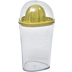 Clearance Taille légumes et presse agrumes 2 en 1 Préparation Culinaire