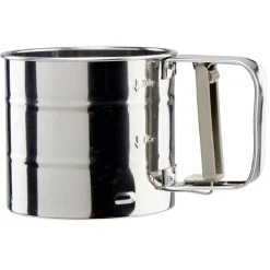 Tamiseur à farine Préparation Culinaire