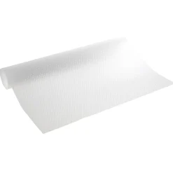 Best Tapis de réfrigérateur blanc transparent Rangement De Cuisine