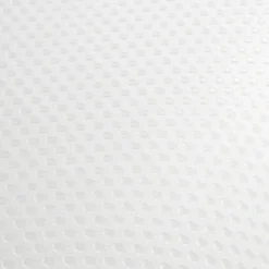 Best Tapis de réfrigérateur blanc transparent Rangement De Cuisine