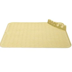 Tapis évier 39,5x29,5xH3cm Rangement De Cuisine