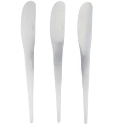 Sale Tartineur inox x3 Préparation Culinaire