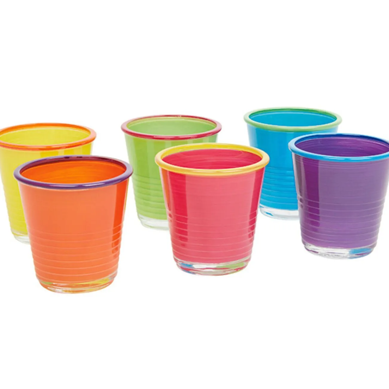 Tasse à café x6|Gifi Online