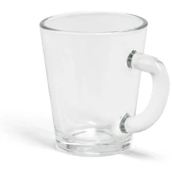 Sale Tasse à expresso 7cl en verre transparent Vaisselle Et Accessoires De Table