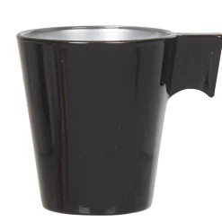 Discount Tasse en verre métallisé Luminarc multicolore x4 Vaisselle Et Accessoires De Table