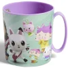 Tasse enfant Gabby et la Maison Magique plastique Ø7,6xH9cm|Gifi Clearance