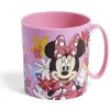 Tasse enfant Minnie Mouse plastique Ø7,6xH9cm|Gifi Hot