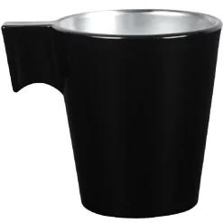 Tasse expresso noire|Gifi Best