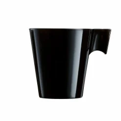 Tasse expresso noire|Gifi Best