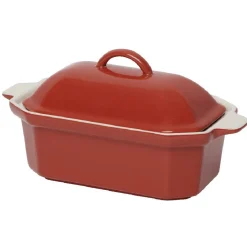 Outlet Terrine avec presse Cuisson