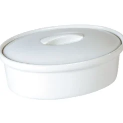 Terrine porcelaine Cuisson