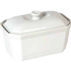 Online Terrine porcelaine Cuisson