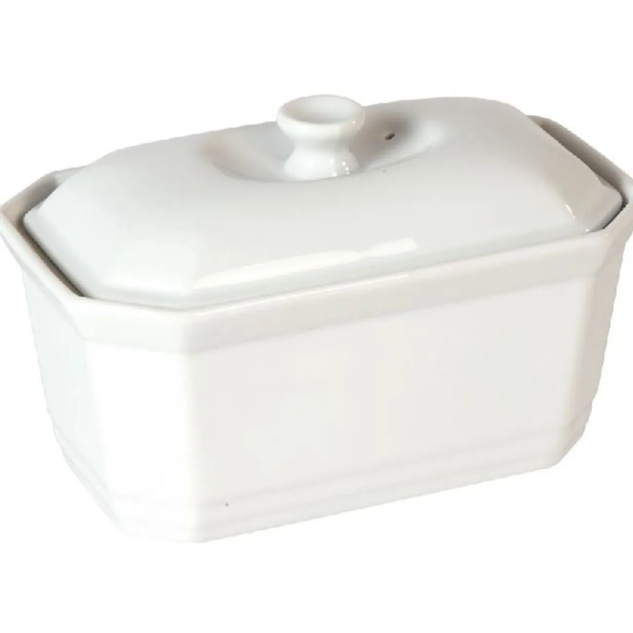 Online Terrine porcelaine Cuisson