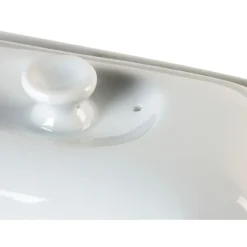 Online Terrine porcelaine Cuisson