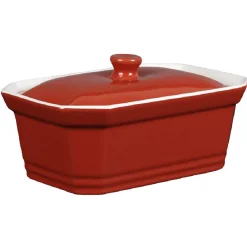 Discount Terrine rouge Cuisson