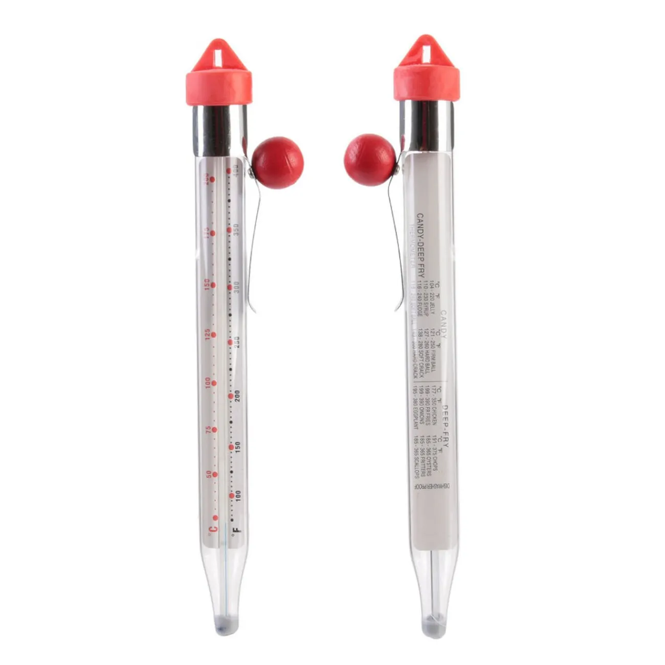 Clearance Thermomètre à sucre Préparation Culinaire