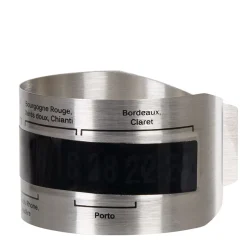 Outlet Thermomètre à vin bague Préparation Culinaire