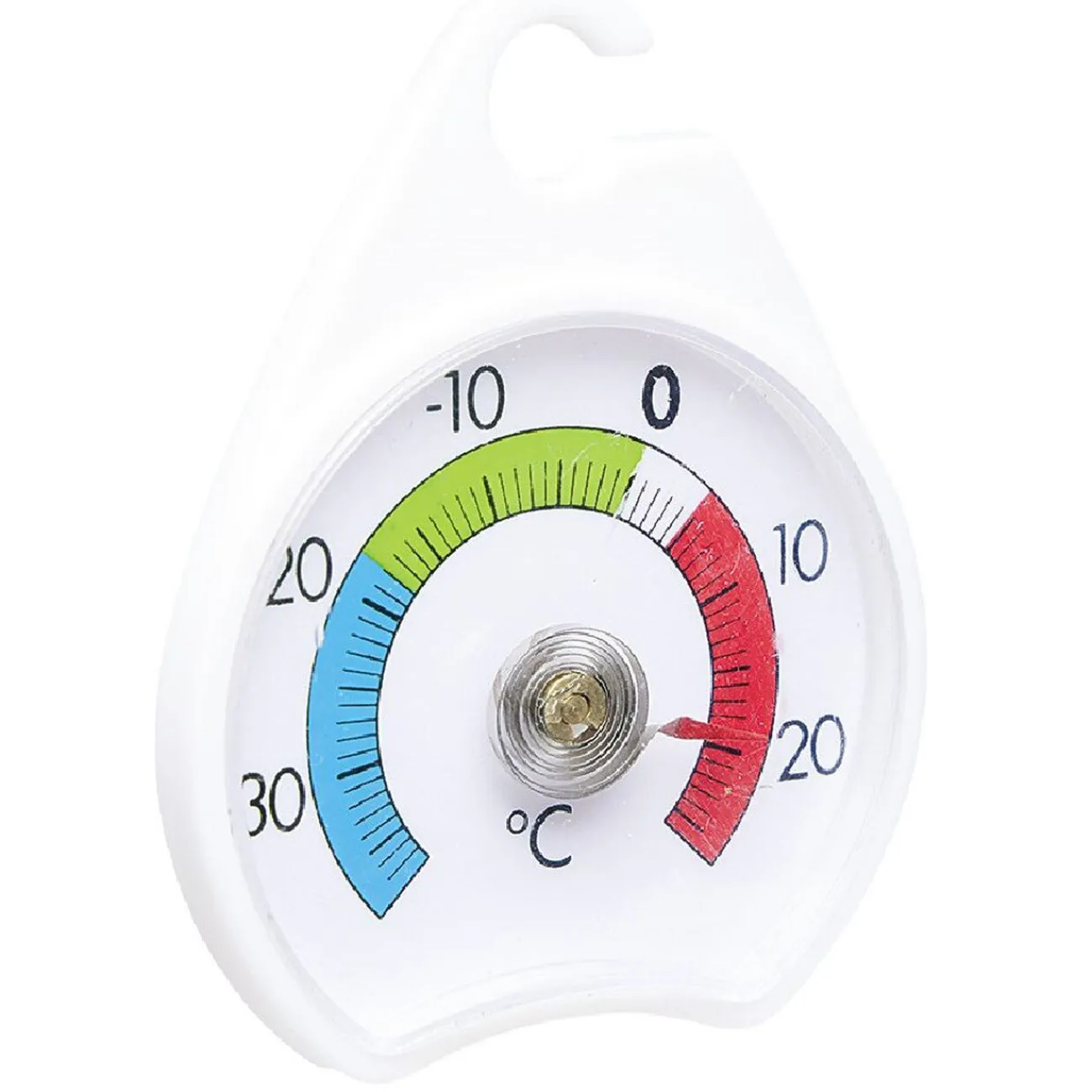 Hot Thermomètre sans mercure pour congélateur Préparation Culinaire