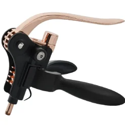 Tire bouchon aluminium à levier cuivré|Gifi Clearance