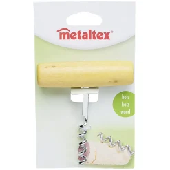 Tire bouchon Tonnelet manche en bois|Gifi Sale