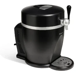 Clearance Tireuse à bière 5L Petit Électroménager