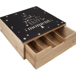 Discount Tiroir à dosettes design Happy moment Rangement De Cuisine