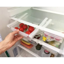 Sale Tiroir de réfrigérateur 16 cm Conservation Alimentaire