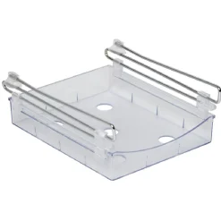 Tiroir pour réfrigérateur petit modèle Rangement De Cuisine