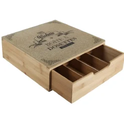 Hot Tiroir toutes dosettes esprit bistrot Chez Violette Rangement De Cuisine