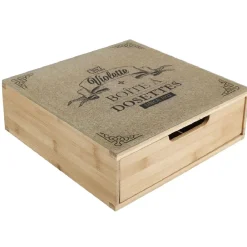 Hot Tiroir toutes dosettes esprit bistrot Chez Violette Rangement De Cuisine