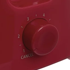 Hot Toaster electrique Homday Petit Électroménager