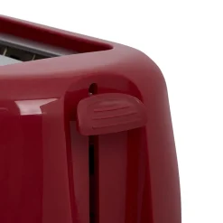 Hot Toaster electrique Homday Petit Électroménager