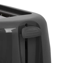 Hot Toaster electrique Homday Petit Électroménager