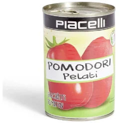 Tomate pelée 400gr|Gifi Discount